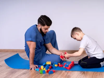 ¿Por qué estudiar terapia ocupacional?