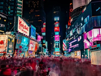 ¿Qué es la publicidad?