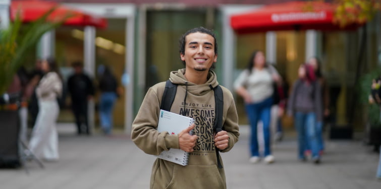 ¿Cómo puedo ingresar por Traslado desde otras Universidades?